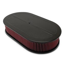 Eddie Motorsports Air Cleaners MS215-98MB