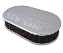Eddie Motorsports Air Cleaners MS215-98P