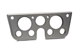 Eddie Motorsports Billet Aluminum Gauge Panels MS220-12FCFC