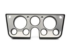 Eddie Motorsports Billet Aluminum Gauge Panels MS220-12FCP