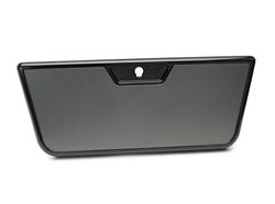 Eddie Motorsports Billet Aluminum Glove Box Doors MS220-17BKFC