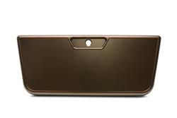 Eddie Motorsports Billet Aluminum Glove Box Doors MS220-17CCCC