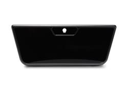 Eddie Motorsports Billet Aluminum Glove Box Doors MS220-17FCBK