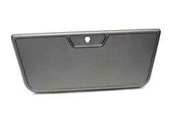 Eddie Motorsports Billet Aluminum Glove Box Doors MS220-17FCFC