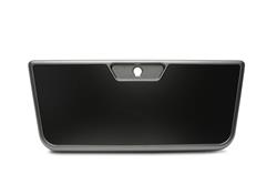 Eddie Motorsports Billet Aluminum Glove Box Doors MS220-17FCMB