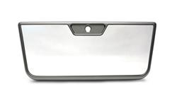 Eddie Motorsports Billet Aluminum Glove Box Doors MS220-17FCP