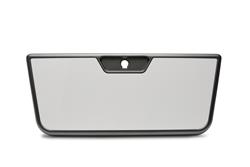 Eddie Motorsports Billet Aluminum Glove Box Doors MS220-17FCW