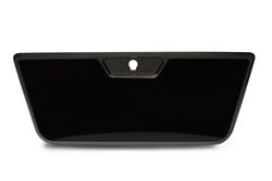 Eddie Motorsports Billet Aluminum Glove Box Doors MS220-17MBBK