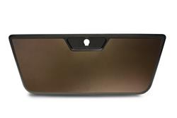 Eddie Motorsports Billet Aluminum Glove Box Doors MS220-17MBCC