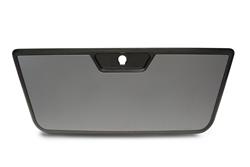 Eddie Motorsports Billet Aluminum Glove Box Doors MS220-17MBFC