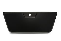 Eddie Motorsports Billet Aluminum Glove Box Doors MS220-17MBMB