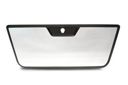 Eddie Motorsports Billet Aluminum Glove Box Doors MS220-17MBP