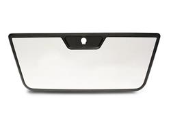 Eddie Motorsports Billet Aluminum Glove Box Doors MS220-17MBW