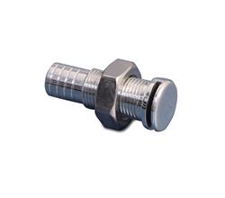 Eddie Marine Fuel Vent Valves 238-02CL