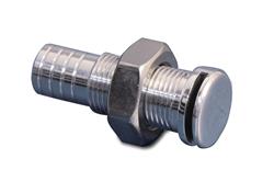 Eddie Motorsports Fuel Vent Valves MS238-02CL