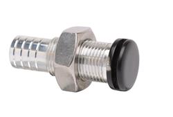 Eddie Marine Fuel Vent Valves 238-02MB