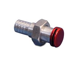 Eddie Marine Fuel Vent Valves 238-02R