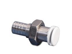 Eddie Marine Fuel Vent Valves 238-02W