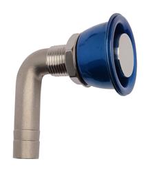 Eddie Motorsports Fuel Vent Valves MS238-03B