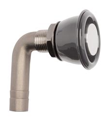 Eddie Motorsports Fuel Vent Valves MS238-03MB
