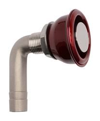 Eddie Motorsports Fuel Vent Valves MS238-03R