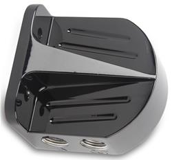 Eddie Motorsports Fuel Filter Mounting Brackets MS260-08BA