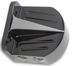 Eddie Motorsports Fuel Filter Mounting Brackets MS260-08BK