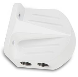 Eddie Motorsports Fuel Filter Mounting Brackets MS260-08W