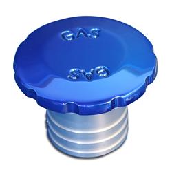 Eddie Motorsports Flush Mount Gas Fills MS265-15B