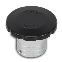 Eddie Motorsports Flush Mount Gas Fills MS265-15MB