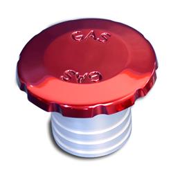Eddie Motorsports Flush Mount Gas Fills MS265-15R
