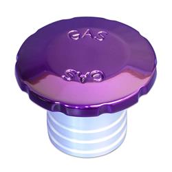 Eddie Motorsports Flush Mount Gas Fills MS265-17PR