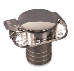 Eddie Motorsports Flip-Top Gas Fills