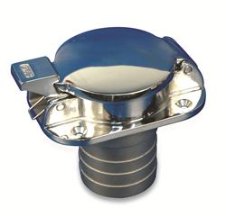Eddie Marine Flip-Top Deck Fills 265-23