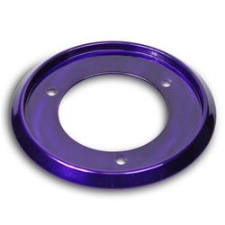 Eddie Motorsports Fuel Filler Accents MS265-27PR