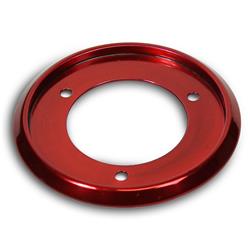 Eddie Motorsports Fuel Filler Accents MS265-27R
