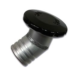 Eddie Motorsports Flush Mount Gas Fills MS265-43BA