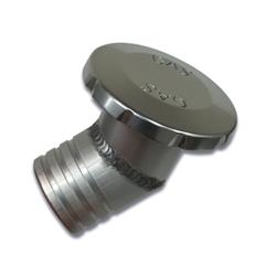 Eddie Motorsports Flush Mount Gas Fills MS265-43P