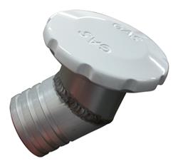 Eddie Motorsports Flush Mount Gas Fills MS265-43W