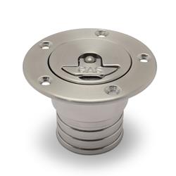 Eddie Motorsports Aircraft-Style Gas Fills MS265-46M