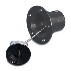 Eddie Motorsports Aircraft-Style Gas Fills MS265-46MB
