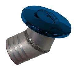 Eddie Motorsports Flush Mount Gas Fills MS265-53B