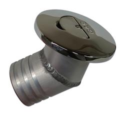 Eddie Motorsports Flush Mount Gas Fills MS265-53P