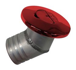 Eddie Motorsports Flush Mount Gas Fills MS265-53R