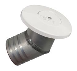 Eddie Motorsports Flush Mount Gas Fills MS265-53W