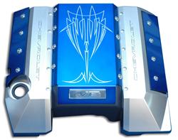 Eddie Motorsports Engine Cover Kits