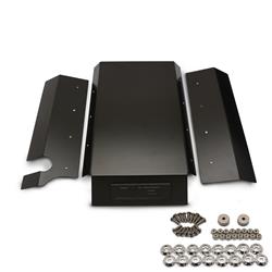 Eddie Motorsports Engine Cover Kits for 2010-2015 CAMARO - MS273-90PMB