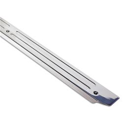Eddie Motorsports Door Sill Plates