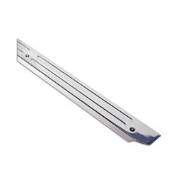 Eddie Motorsports Door Sill Plates for 1955-1957 BEL AIR, NOMAD - MS274-25P