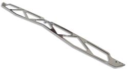 Eddie Motorsports Billet Hood Braces MS274-32CL